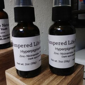 Facial Serum